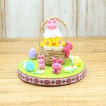 ハッピーイースター＊たまご♪な、ぴよさん♪