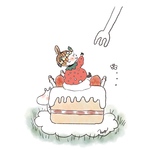 miyabieight様専用オーダーイラスト