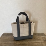 【送料込】帆布トートバッグSS no.122