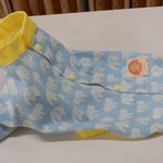 9827様オーダー品（象柄）