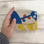 小鳥の小さなお財布