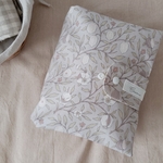 おむつポーチ　モリス　おむつウォレット　diaperwallet　オムツポーチ