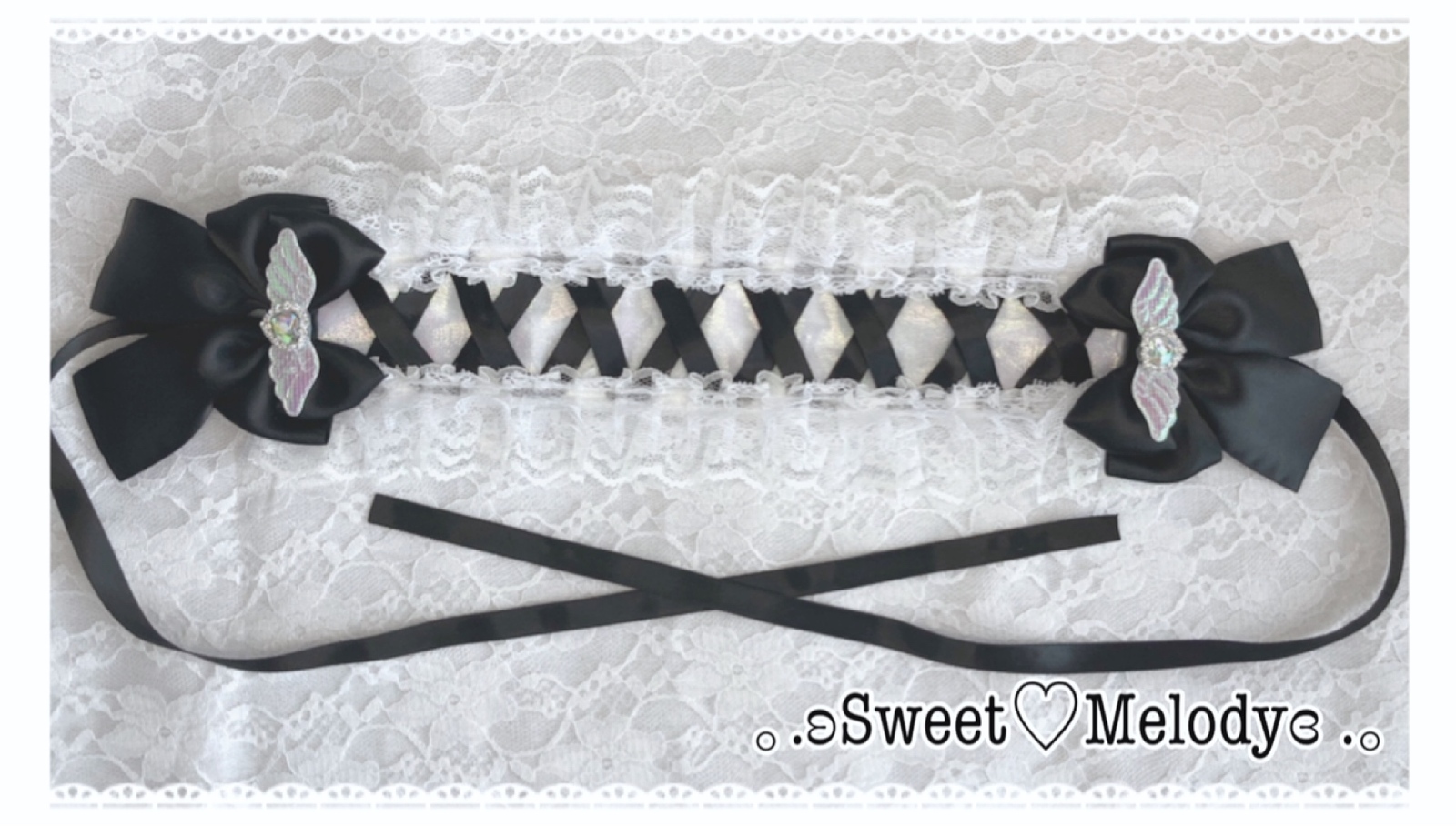 ʚSweet Dream Head dreesɞ .。 Black | minne 日本最大級のハンドメイド・手作り通販サイト ʚSweet Dream Head dreesɞ .。 Black | minne 日本最大級のハンドメイド・手作り通販サイト