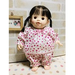 ぽぽちゃん服パジャマ　　