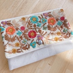 インド刺繍のマルチケース【ご確認ページ】