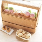 トーストセット