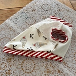Shocolankmama様オーダー品★お姫様ワンピース&アイスクリーム屋さん