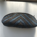 ［最終値下げ］大島紬の小物＊横長（メガネ.ペン）＊ハンドメイドパッチワーク