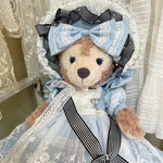 ✲*ﾟシェリーメイちゃんドレスset 本体おまけです✲*ﾟ