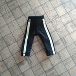 ラインストレートパンツG《オビツろいど標準/脚長》