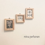 mina perhonen  ミナペルホネン ファブリックパネル 3点セット