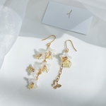 水仙 ♢﻿ ピアス イヤリング