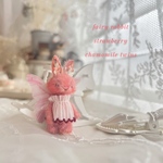いちごウサたん🍓 fairy rabbit🐰