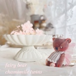 fairy bear『earth』🧸