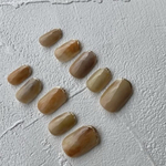 nuance nail
