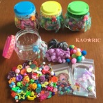 ビーズ&手芸セット