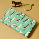 【受注中】ライオン座とオオカミ座iPhoneケース【iPhone6/6s専用】