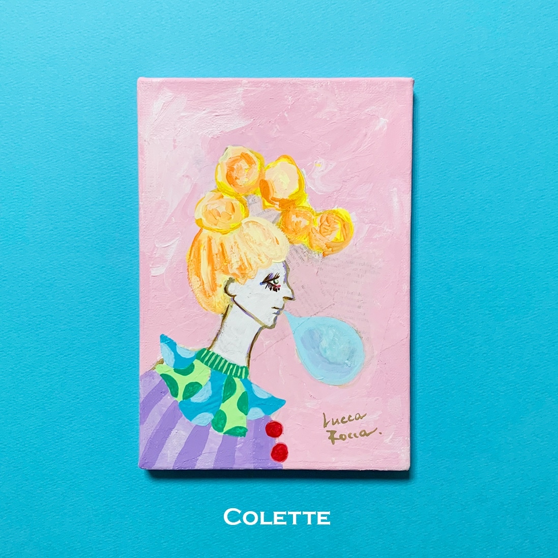 COLETTE（コレット）