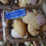 ホワイトデー焼き菓子ボックス