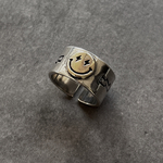 Re ▽ Smile ring