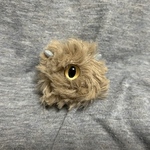 小さなほこり虫2