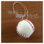 megumiさまオーダー専用フェルトボールキット