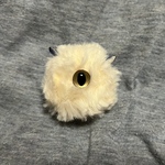 小さなほこり虫3