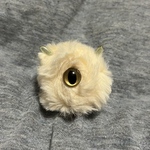 小さなほこり虫5