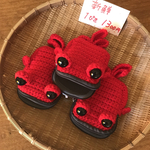 ぴちぴち新鮮お魚小物入れ❣️1匹1300円