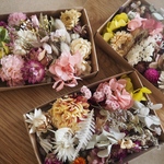花材　詰め合わせ💐🌷♥️送料込み
