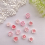 桜　  ハンドメイド パーツ    材料  2