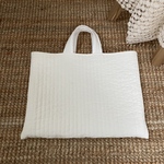 イブルレッスンバッグ / ivory