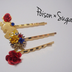 童話ヘアピンシリーズ 白雪姫