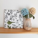 ❪オーダー品❫ クレイフラワー「アジサイ」