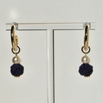 2wayピアス/イヤリング