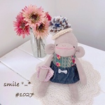 ☆ ソックモンキー ☆ No.1027 ☆