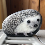 StoneHedge🦔（こつぶちゃん）