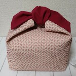 刺し子お弁当袋🍱〘オーダー品 〙