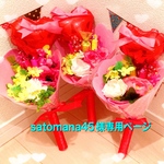 satomana45様専用ページ