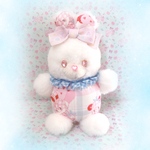 バルーンmumuちゃん♡   White day♡
