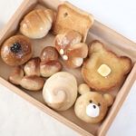 ③B級品おままごとパンセット