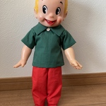 キャ●●●様専用ページ