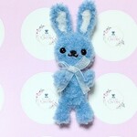 sachiさま専用です ミニチュアバニー Sサイズ 