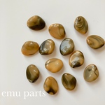 nugget beads8p