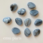 nugget beads8p