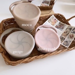 シリコンスナックカップ◼︎dustypinkページ