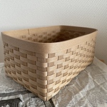 C様オーダー品＊収納かご＊
