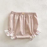 (即納・送料込み)フリルブルマ　frill bloomers Betsy