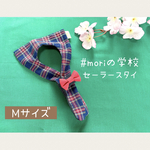 #moriの学校🌳セーラースタイ🌸Mサイズ