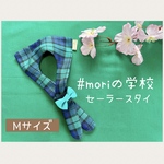 #moriの学校🌳セーラースタイ🌸Mサイズ